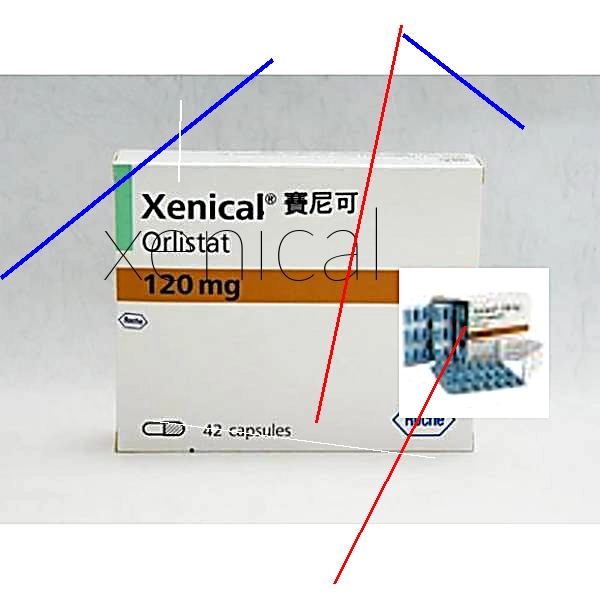 Acheter du xenical sans ordonnance